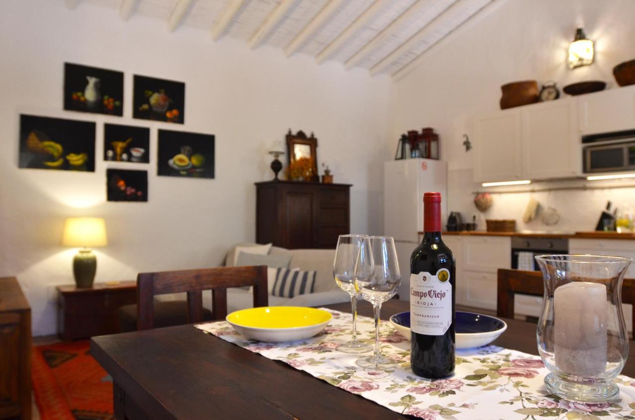 Finca Las Olivas - Unique Country House With Heated Pool Maspalomas  Exteriér fotografie